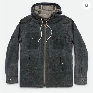Taylor Stitch The Winslow Jacket